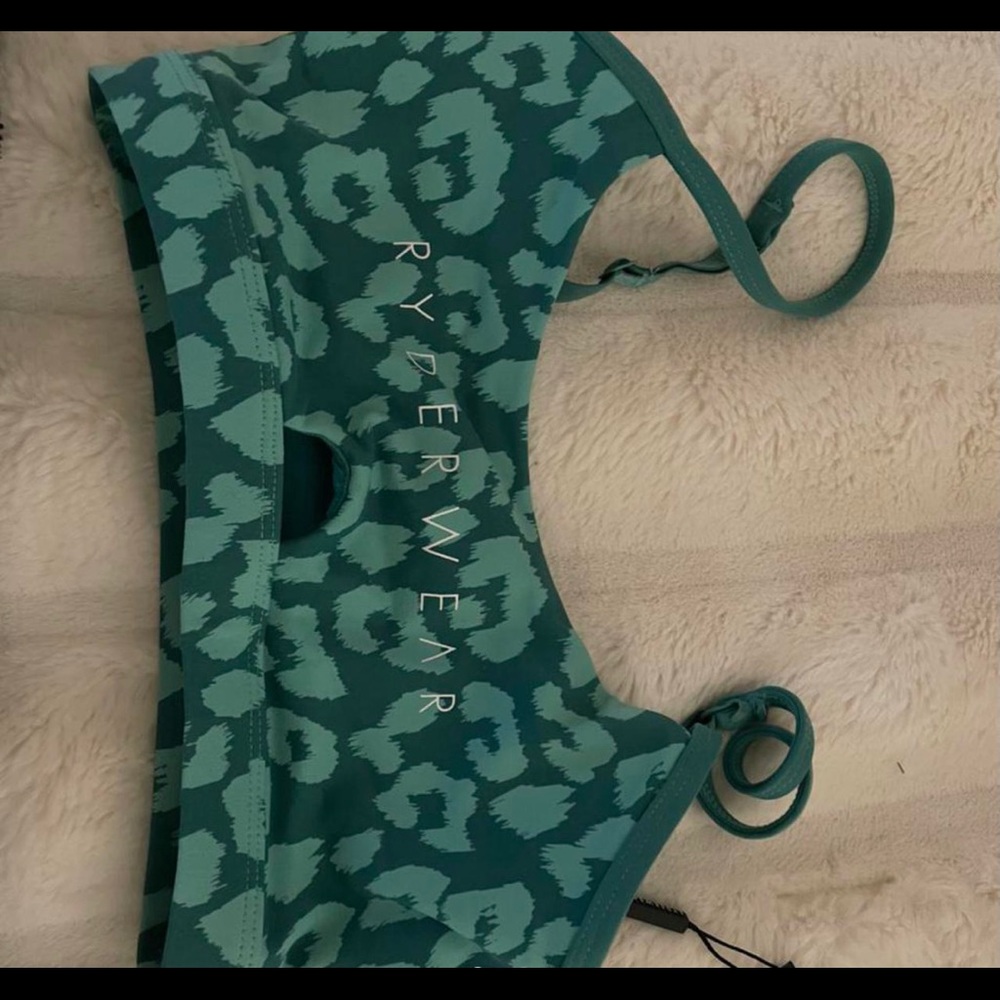 Ryder wear sports bra !
